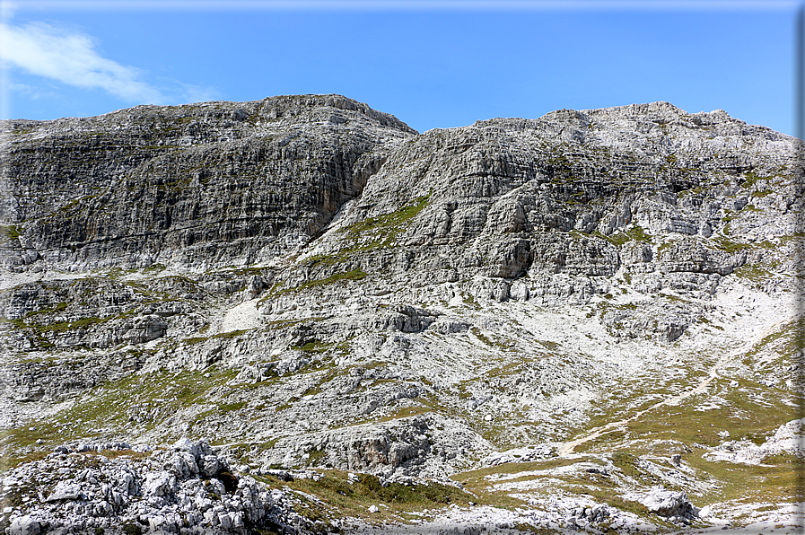 foto Rifugio Puez